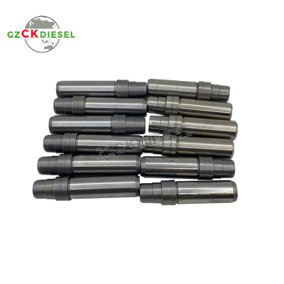 ซื้อ คู่มือวาล์วไอดีใหม่ ME051120 คู่มือวาล์วไอเสีย ME051122 สำหรับเครื่องยนต์ Mitsubishi 6D22 6D22T การผลิตออนไลน์