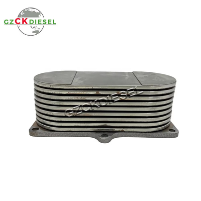 ซื้อ เครื่องเย็นน้ํามัน 65.05606-5020 65.056065020 สําหรับเครื่องยนต์ D1146 DE08 online manufacture