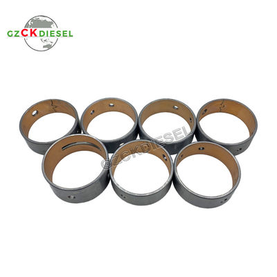 ซื้อ OEM Cramshaft Bushing ME051187 ME051188 ME051189 ME051190 ME051191 สําหรับ Mitsubishi 6D20 6D22 6D22-T 6D24 การผลิตออนไลน์