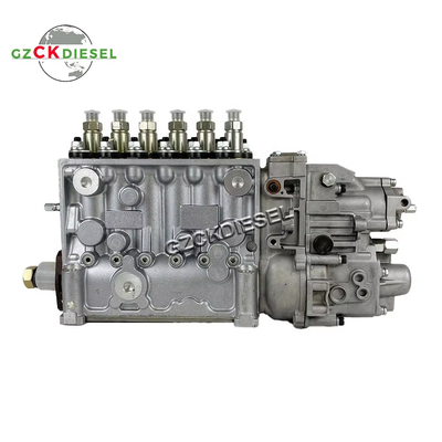 ซื้อ ปั๊มฉีด 3931255 3934780 0402736834 0402066710 สำหรับเครื่องยนต์ Cummins C8.3 6CTAA online manufacture