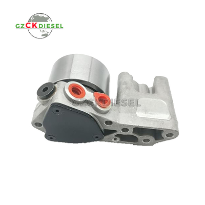 ซื้อ ปั๊มเชื้อเพลิงถ่ายโอน 21511352 21260524 สำหรับ EC140B EC160B EC180B EC210B EC240 การผลิตออนไลน์