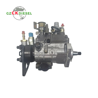 ซื้อ ปั๊มหัวฉีดน้ำมันดีเซล 9320A197G 9320A196G 9320A195G สำหรับเครื่องยนต์ DP210 DP310 online manufacture