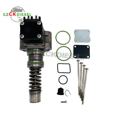 ซื้อ พั๊มหน่วยใหม่ 750 SERIES ชุดซ่อม 891809-750 สําหรับพั๊มหน่วย 0414750004 0414750003 การผลิตออนไลน์