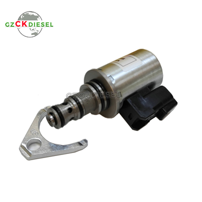 ซื้อ โซลินอยด์วาล์ว 225-0300 2250300 สำหรับรถตัก 928G 930G 950H 962H เครื่องยนต์ C9 online manufacture