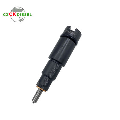 ซื้อ เครื่องฉีดน้ํามันใหม่ 5265842 C5265842 KBEL-P052 สําหรับเครื่องยนต์ L8.9 ISL95 การผลิตออนไลน์