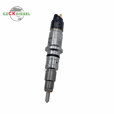 ซื้อ เครื่องฉีดน้ํามันดีเซล 5268408 0445120289 0 445 120 289 สําหรับเครื่องยนต์ Cummins ISF3.8 ISDE6.7L online manufacture