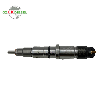 ซื้อ 0445120241 0445120231 0445120236 เครื่องฉีดเชื้อเพลิงสําหรับ Bosch เครื่องฉีดเชื้อเพลิงชุด 120 online manufacture