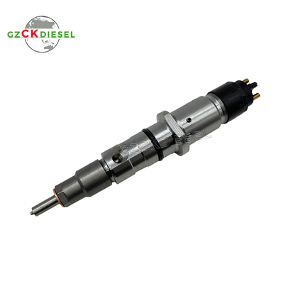 ซื้อ เครื่องฉีดน้ํามันดีเซลใหม่ 0445120304 5272937 0 445 120 304 สําหรับเครื่อง Cummins ISLE8.9 online manufacture