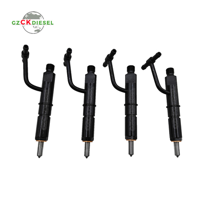 ซื้อ เครื่องฉีดเชื้อเพลิงดีเซล 6646906 1112100BB สําหรับเครื่องยนต์ 4JB1 online manufacture