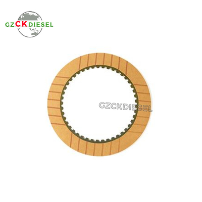 ซื้อ แผ่นคลัตช์ดิสก์ AT101001 4871796 สำหรับรถขุดตักหลัง 210C 300D 310D 315D online manufacture