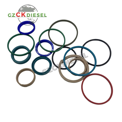 ซื้อ 707-99-75470 7079975470 ชุดบริการ กระบอกยกสําหรับ Komatsu WA600 เครื่องบรรทุกล้อ online manufacture