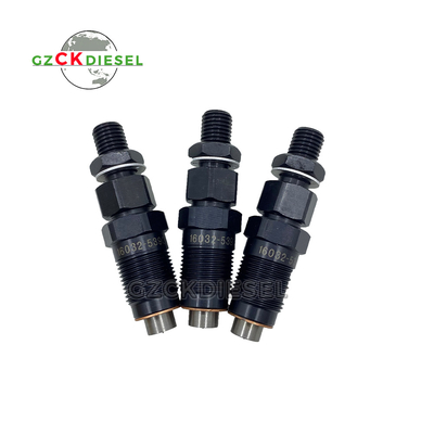 ซื้อ เครื่องฉีดน้ํามัน 16032-53900 สําหรับเครื่องยนต์ D905 V1305 V1505 D1105 D1005 V1205 online manufacture