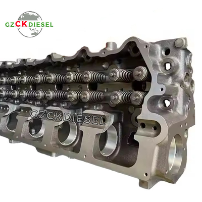 ซื้อ 2842785 20R-3929 310-4938 2454324 396-8374 396-8375 359-0936 C6.4 C7 C7.1 C9 C15 C18 C32 C27 หัวกระบอกเครื่องยนต์ การผลิตออนไลน์