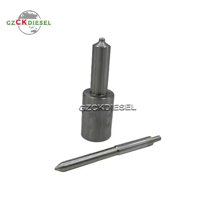 ซื้อ หัวฉีดน้ำมันเชื้อเพลิง DLLA157SND297 093400-2970 0934002970 สำหรับเครื่องยนต์ HINO J05C J07C J08C online manufacture