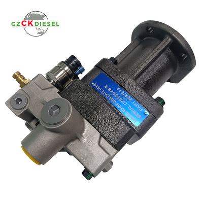 ซื้อ ปั๊มหัวฉีดเชื้อเพลิง 2897672 สำหรับ Cummins QSK23 PC1250-7 D375A-5 SAA6D170E การผลิตออนไลน์