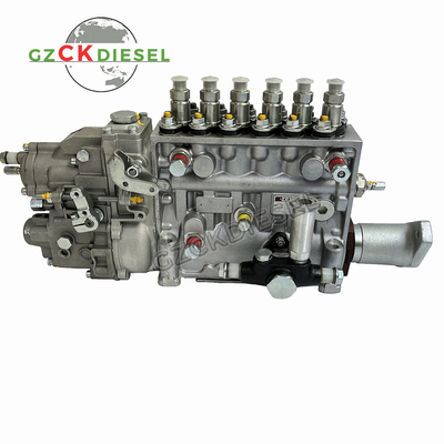 ซื้อ ปั๊มหัวฉีดน้ำมันเชื้อเพลิง 106675-4651 สำหรับรถขุด DH225-9 DH300-7 การผลิตออนไลน์