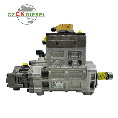 ซื้อ ปั๊มฉีดเชื้อเพลิง 354-8436 2641A407 สำหรับเครื่องยนต์ C6.6 online manufacture