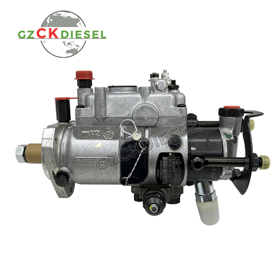 ซื้อ ปั๊มหัวฉีด 2643B315 V3239F594T 2643B315LY สำหรับเครื่องยนต์ Perkins online manufacture