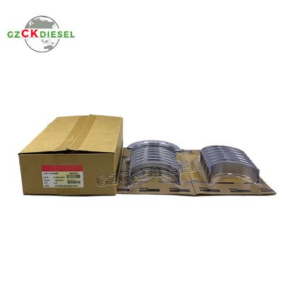 ซื้อ OEM สตาร์ทห่วงหลัก STD 3802210 3945917 สําหรับเครื่องยนต์ Cummins 6C 6CT 6CTA 8.3L 6LT9.3 การผลิตออนไลน์