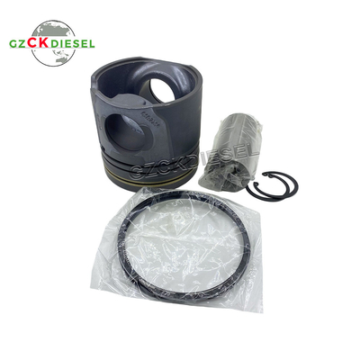 ซื้อ ลูกสูบ 5343091 5342188 4376552 สลัก 5267807 แหวน 4309114 สำหรับเครื่องยนต์ CUMMINS 6LT9.3 ISL9.3 QSL9.3 การผลิตออนไลน์