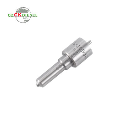 ซื้อ หัวฉีดน้ำมันเชื้อเพลิงแบบดั้งเดิม DLLA145P870 สำหรับหัวฉีด 095000-560# การผลิตออนไลน์
