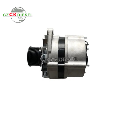 ซื้อ ไดชาร์จ 3920618 3935530 3282554 3935530 สำหรับเครื่องยนต์ Cummins 6CT8.3 online manufacture