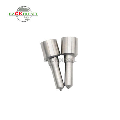 ซื้อ ช่องฉีดน้ํามัน DLLA118P2203 สําหรับเครื่องฉีด 0445120125 0445120236 การผลิตออนไลน์