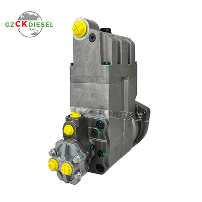 ซื้อ ปั๊มฉีดเชื้อเพลิง C7 C9 3840678 384-0678 T402521 20R-1636 384-0677 254-4357 20R-1635 สำหรับรถขุด 320D online manufacture