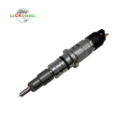 ซื้อ เครื่องฉีดน้ํามัน 0445120367 5283840 สําหรับเครื่องยนต์ QSB4.5 QSB6.7 online manufacture