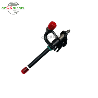 ซื้อ หัวฉีดน้ำมันเชื้อเพลิงแบบดินสอ 35542 RE515684 RE509896 สำหรับ John Deere 5055E 5065E 5075E 5610 5303 5403 5503 เครื่องยนต์ online manufacture