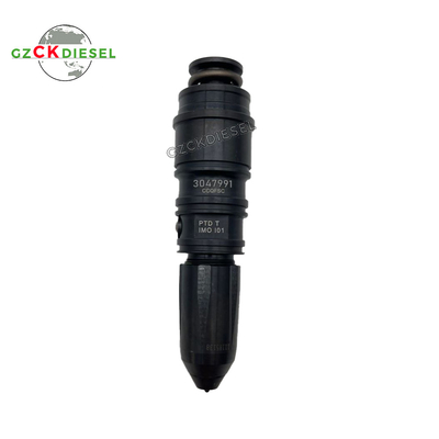 ซื้อ เครื่องฉีดน้ํามันดีเซล 3047991 สําหรับเครื่องยนต์ Cummins NT855 NH855 online manufacture
