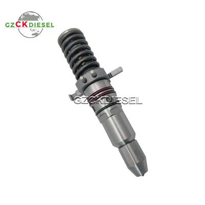 ซื้อ หัวฉีดน้ำมันเชื้อเพลิง 111-3718 0R-8338 สำหรับเครื่องยนต์ 3508 3512 3516 online manufacture