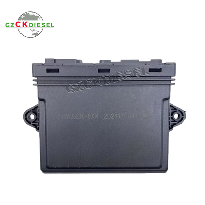 ซื้อ ระบบควบคุมประตูและหน้าต่าง ล็อคกลาง 812W28230-6033 712W28230-6034 712W28230-6034/2 สําหรับ Sinotruk HOWO T5G C7H online manufacture