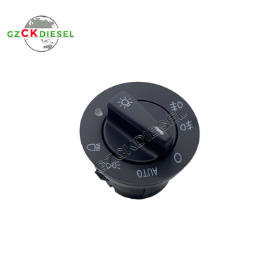 ซื้อ ไฟหน้าหมุน ไฟหมอกสวิทช์ WG9918580039 WG9918580039/1 WG9918580039/2 WG9918580039/3 สําหรับรถบรรทุก A7 T5G T7H online manufacture