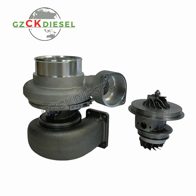 ซื้อ เครื่องตู้เทอร์โบ 7C7691 7C6609 เครื่องตู้เทอร์โบสําหรับเครื่องขุด 3406 E3406 online manufacture