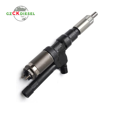 ซื้อ หัวฉีดน้ำมันเชื้อเพลิง 095000-0245 0950000245 สำหรับเครื่องยนต์ K13C online manufacture