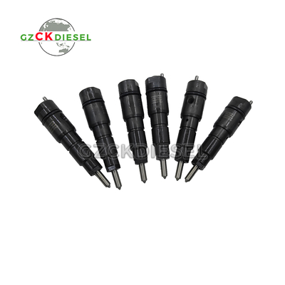 ซื้อ หัวฉีดน้ำมันเชื้อเพลิงเดิม A0020109351 0432193448 สำหรับเครื่องยนต์ Actross 2641 online manufacture