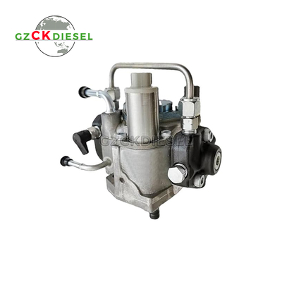 ซื้อ ปั๊มน้ํามันความดันสูง HP3 22100-30140 สําหรับเครื่องยนต์ 1KD-FTV 3.0L KDJ150 1KD การผลิตออนไลน์