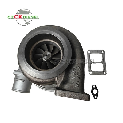 ซื้อ S400 ทอร์โบชาร์เจอร์ RE525340 RE508022 506333 S400S066 สําหรับเครื่องยนต์ 6125H online manufacture