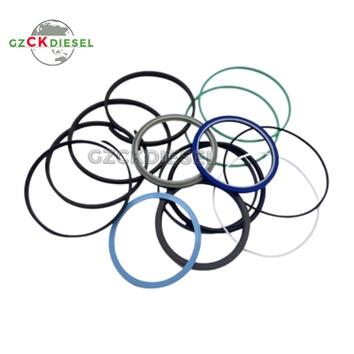 ซื้อ ชุดซีลกระบอกไฮดรอลิก 7079946130 707-99-46130 สำหรับรถขุด PC200-7 PC200LC-7 online manufacture