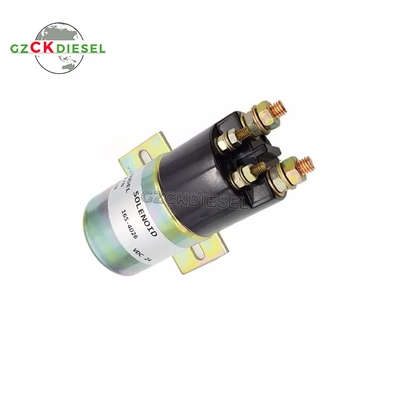 ซื้อ โซลินอยด์วาล์ว 165-4026 1654026 สวิตช์สำหรับ CAT E312C E320C E320B รถขุด online manufacture
