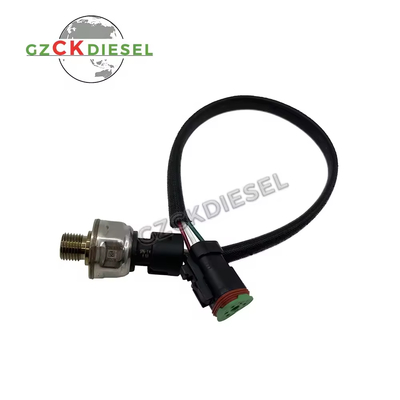 ซื้อ เซ็นเซอร์แรงดัน 224-4536 2244536 194-6726 1946726 เหมาะสำหรับเครื่องยนต์ C7 C9 online manufacture