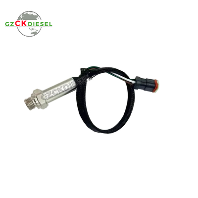 ซื้อ เซ็นเซอร์แรงดันน้ำมันเครื่อง 221-3417 2213417 สำหรับ CAT 320D2 E525 E535C 769D 770 770G online manufacture