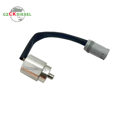 ซื้อ เซ็นเซอร์เคาะ 574-8679 5748679 สำหรับ Caterpillar G3516C G3606 G3612 G3616 online manufacture