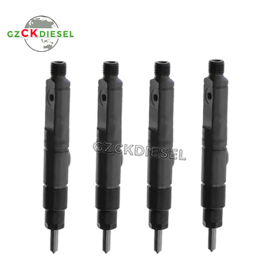 ซื้อ หัวฉีดน้ำมันเชื้อเพลิง 87840066 87840068 0432191641 สำหรับ New Holland 7.5L online manufacture