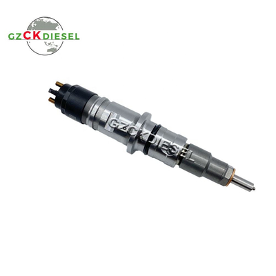 ซื้อ เครื่องฉีดน้ํามันดีเซล 0445120277 0445120268 0445120245 สําหรับเครื่องฉีดน้ํามัน Bosch รุ่น 120 online manufacture