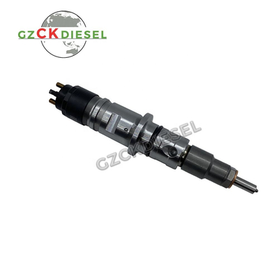 ซื้อ 0445120121 0445120122 0445120123 หัวฉีดสำหรับ DongFeng Cummins online manufacture