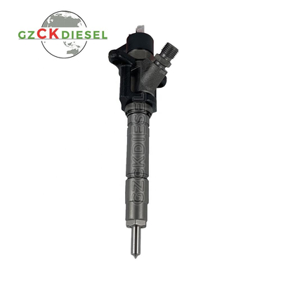 ซื้อ หัวฉีดน้ำมันเชื้อเพลิง Common Rail 0445120093 ME193987 สำหรับเครื่องยนต์ 4M50 4M42 online manufacture