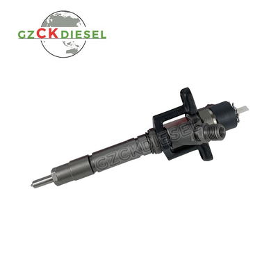 ซื้อ เครื่องฉีดน้ํามัน 0445120048 0445120049 ME226718 ME223749 สําหรับเครื่องยนต์ 4M50 4M40 online manufacture