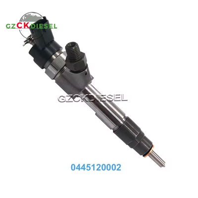 ซื้อ หัวฉีดดีเซล Assy 0445120002 0 445 120 002 0986435501 สำหรับ IVE-CO online manufacture